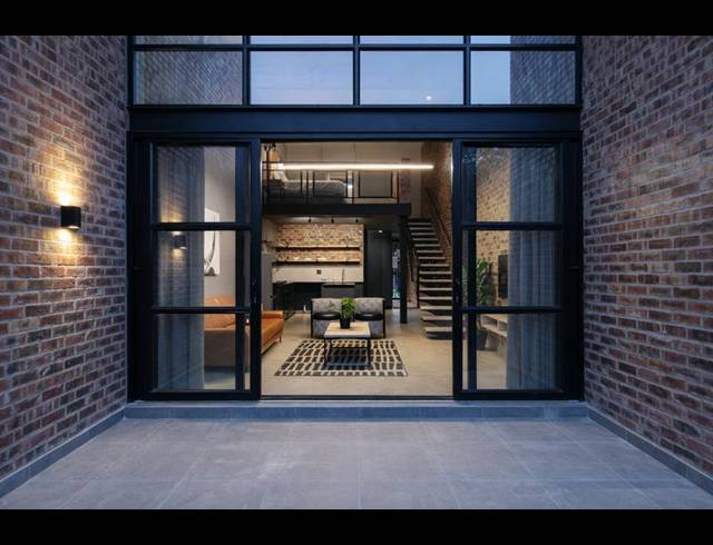2 BEDROOM PROPERTY TO RENT IN ASHLEA GARDENS